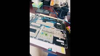 HP Pavilion x360 battery replacement under a minute model 14mcd0001dx battery TFO3XLhp [upl. by Einaled]