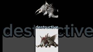 whos better drago bewilderbeast or valka bewilderbeast short httyd [upl. by Eednarb]