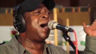 Chaka Demus amp Pliers Murder She Wrote Live  EN VIVO [upl. by Dibb771]