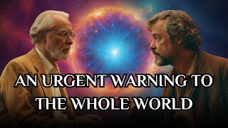 Terence McKenna On Carl Jung Hermeticism And The Fall of Empires [upl. by Singer194]