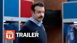 Ted Lasso Season 3 Trailer [upl. by Notsuh]