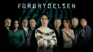 Frans Bak  The Killing Forbrydelsen EPK [upl. by Catt]