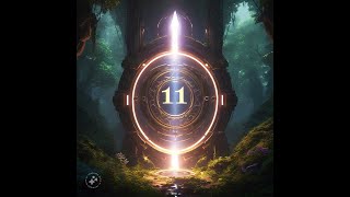 11 11 portal meditation [upl. by Naik]