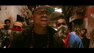 Manny   Rumbo El Eden Money  Crack Family GZ   Video Oficial [upl. by Haldes]