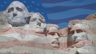 Top 10 United States Landmarks [upl. by Bonnie]