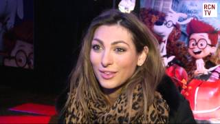 Luisa Zissman Interview  Celeb Big Brother amp The Apprentice [upl. by Adiesirb16]