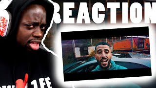 Didin Canon 16 Cazawia 18 °Officiel Music Vidéo  REACTION [upl. by Nagad]