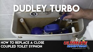 How to release 3 different types of toilet seats [upl. by Neal249]