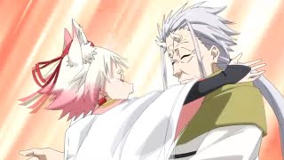 That Time I Got Reincarnated as a Slime Season 3 Episode 16 Reaction Hakurou Child Momiji 転スラ3期 第16話 [upl. by Gustave]