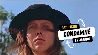 PIÉGÉS DANS LE DÉSERT  film action complet en français [upl. by Eetnom686]