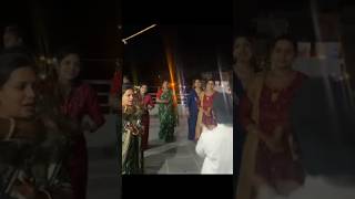 Jamai raja ram mila short youtube dance wedding maanyaarora shrirambhajan [upl. by Liamsi]