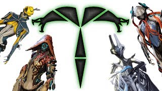 Warframe  Trib Tries Totally Tubular Augments [upl. by Annmarie]