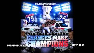 Doughboyz Cashout I Dog Hoes HD [upl. by Yelrak34]