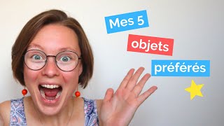 Les adjectifs démonstratifs  A1  Compréhension orale [upl. by Adnyc]