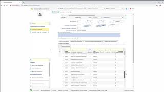 Tutorial inscripción de asignaturas [upl. by Geoffry]