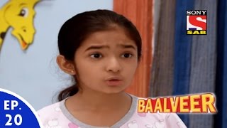 Baal Veer  बालवीर  Episode 20  Full Episode [upl. by Dichy626]