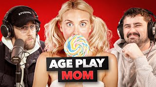 I’m A Mom Whos Into Age Play [upl. by Thibaut]