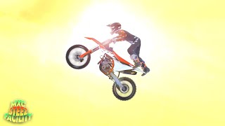 MXC Steez Facility Track Teaser [upl. by Nael707]