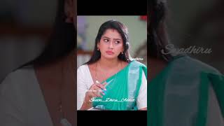 jeeva priya love whatsapp status ❤️ [upl. by Ner]