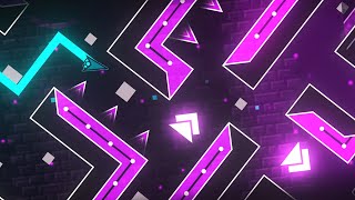 Novalis RTX ON  Without LDM in Perfect Quality 4K 60fps  Geometry Dash [upl. by Ttenaj]