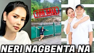 Neri Naig Miranda BINIBENTA NA ang MGA PROPERTY NITO PANGBAYAD ng UTANG [upl. by Fionna946]