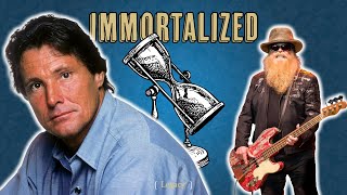 7 Obituaries People Loved in July 2021  Immortalized S1E5 [upl. by Eilema994]