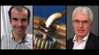 Can Evolution Explain the Bacterial Flagellum Jonathan McLatchie vs Professor Keith Fox [upl. by Kovacev]