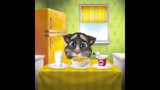 My Talking Tom Pee [upl. by Myrt]