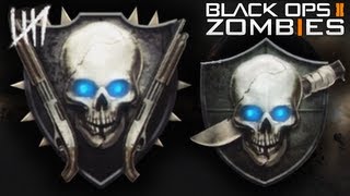 Black Ops 2 Zombies Origins Livestream wSyndicate [upl. by Dixie]