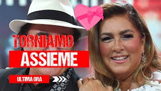 Al Bano lannuncio a sorpresa pochi minuti fa “Torno con Romina mi piacerebbe” [upl. by Annabelle]