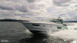 Beneteau GT 46 in Seattle [upl. by Assenal]