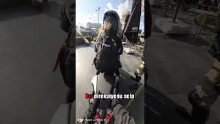 Geri gelmekte problem yaşıyoruz sanki sjgdkshskdh motor motovlog fuelmoto motoryat gopro [upl. by Namso]