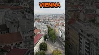 Citytrip Vienna [upl. by Ibmat]