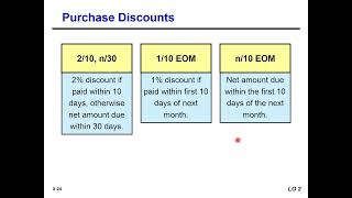 2 Accounting for Merchandising Operations Chapter 5 Weyg Kimm Kieso 12e Accounting Principl [upl. by Eiger]