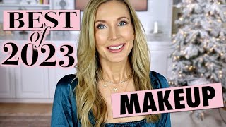 BEST Makeup of 2023 Drugstore  High End  Mature Beauty [upl. by Linkoski]