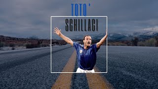 Totò Schillaci [upl. by Fezoj]