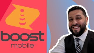 Breaking News Boost Mobile Moving Away From TMobile Completely ATampT Focus [upl. by Octavus]