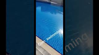 Swimming pool maintenance with service [upl. by Fitts230]