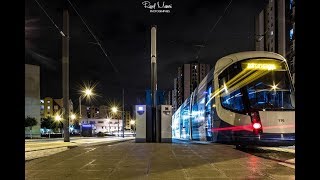 Algiers Road Connections ♥ الجزائر العاصمة البنية التحتية [upl. by Noram]