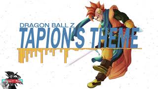 Dragon Ball Z  Tapions Theme Remix  Hip HopTrap  Musicality Remix [upl. by Rurik138]