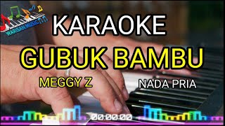 Karaoke gubuk bambu [upl. by Kassey]