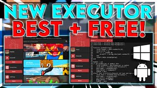 NEW BEST FREE Roblox Script Executor  Vega X  Bypass AntiCheat  MOBILE  PC [upl. by Tammy331]