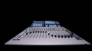 PreSonus StudioLive 16 [upl. by Sebbie]