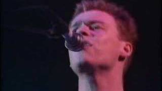 UB40 live in 1983 at hammersmith odeon [upl. by Uwkuhceki]