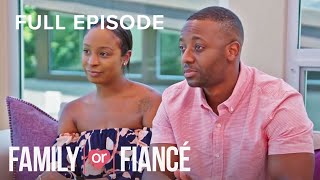 Brace Yourself for Atheists  Family or Fiancé S1E23  Full Episode  OWN [upl. by Orlene]