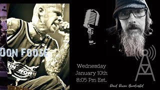 Wednesday Night Livestream With Don Foose SpudmonstersOne life all in [upl. by Groveman]