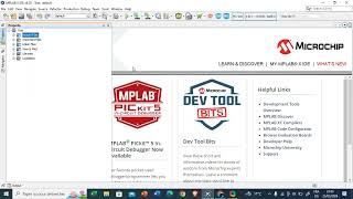 How to add a header h file in Mplab x ide [upl. by Eekorehc858]