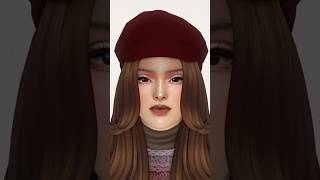 Sims I’ve made recently Who’s your favorite sims4 shorts ts4 [upl. by Arted182]