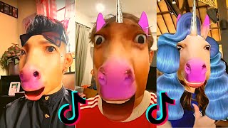 FUNNY FILTER OMSI BARABIDA OMSI  Ainsi bas la vida Ainsi bas la vida  TIKTOK COMPILATION 14 [upl. by Beatty]