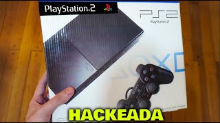 COMPRE una PLAY 2 HACKEADA [upl. by Gustafsson748]